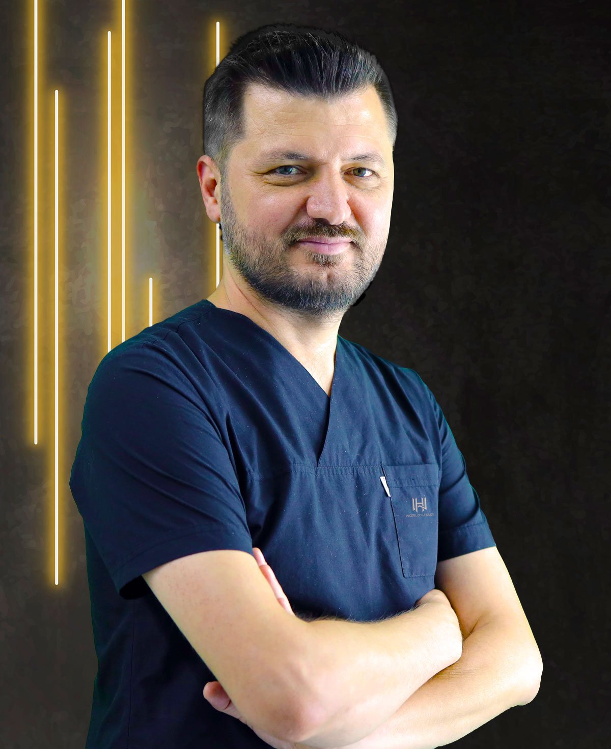Dr. Ahmet Kaya